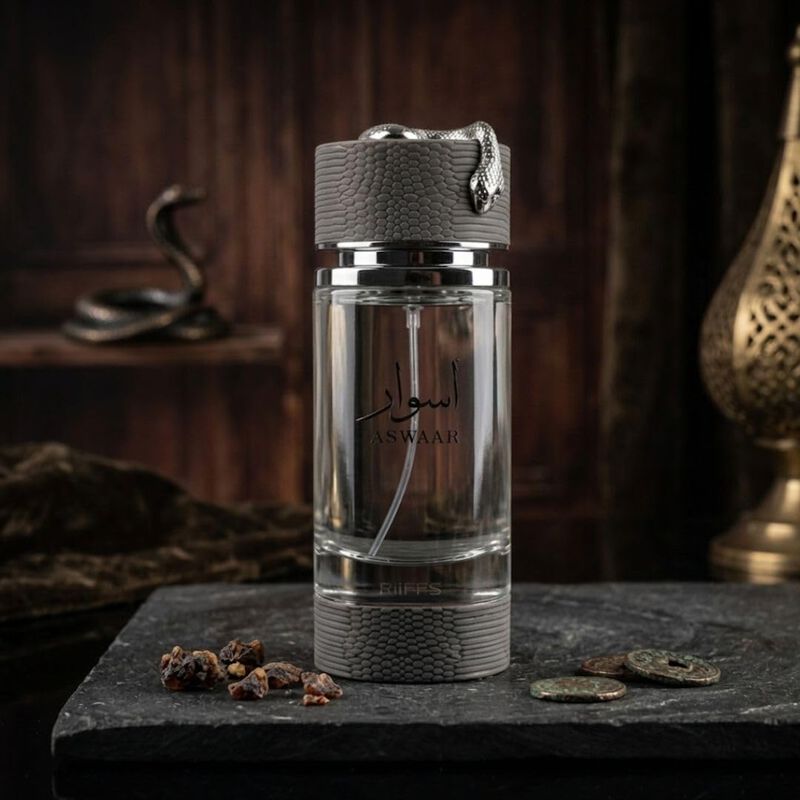 Perfume Riiffs Aswaar 100 ml Extracto De Perfum... image number null