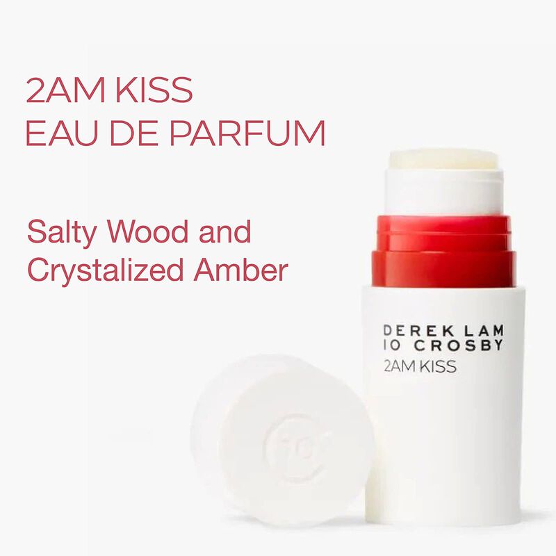 Perfume Derek Lam 10 Crosby 2am Kiss Eau De Par... image number null