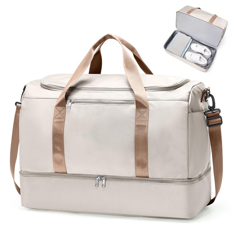 Bolso De Viaje Tipo Duffel Sycnb 55 l 53 &times; 25 &times;... image number null
