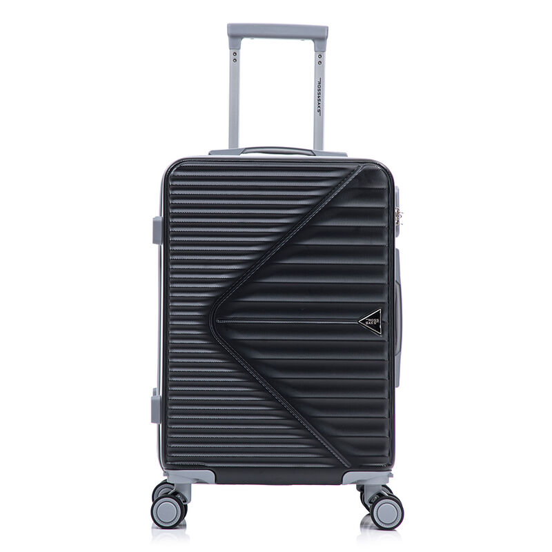 Maleta de Mano R&iacute;gida con Ruedas 10 kg para Via... image number null