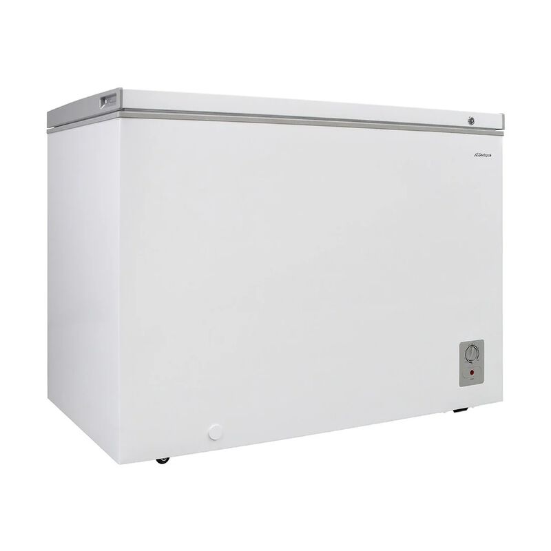 Congelador  Horizontal Mirage Blanco 11 Ft Sist... image number null