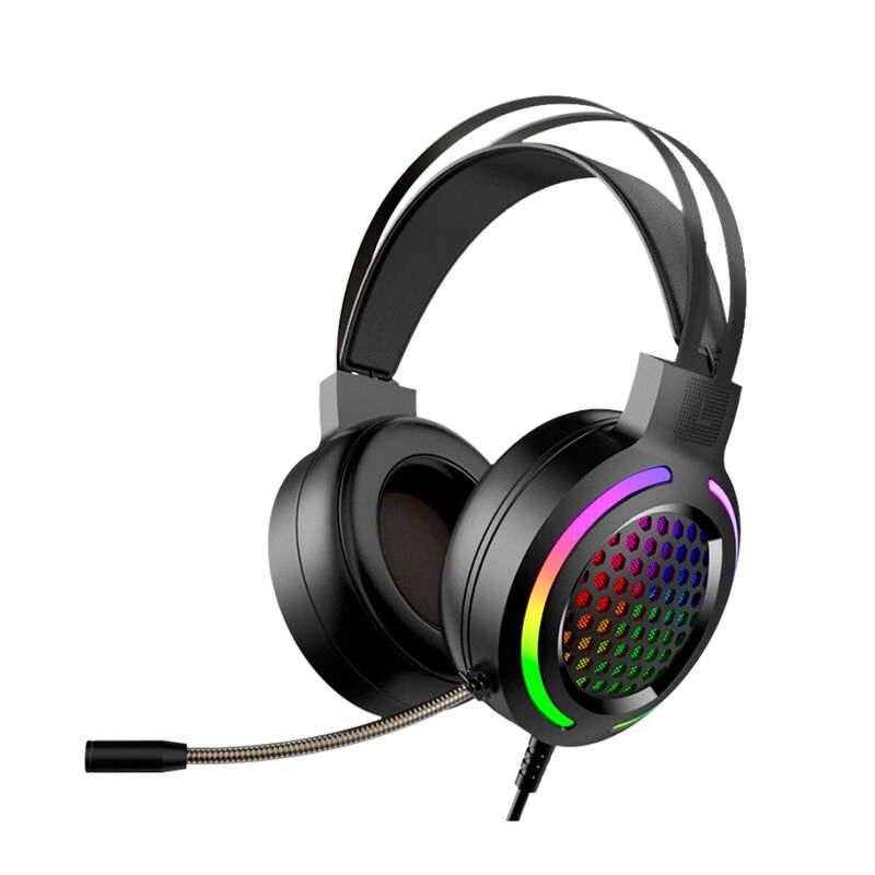 Silla Gamer CH-106 Marvo + Set 2 en 1 MH01BK image number null