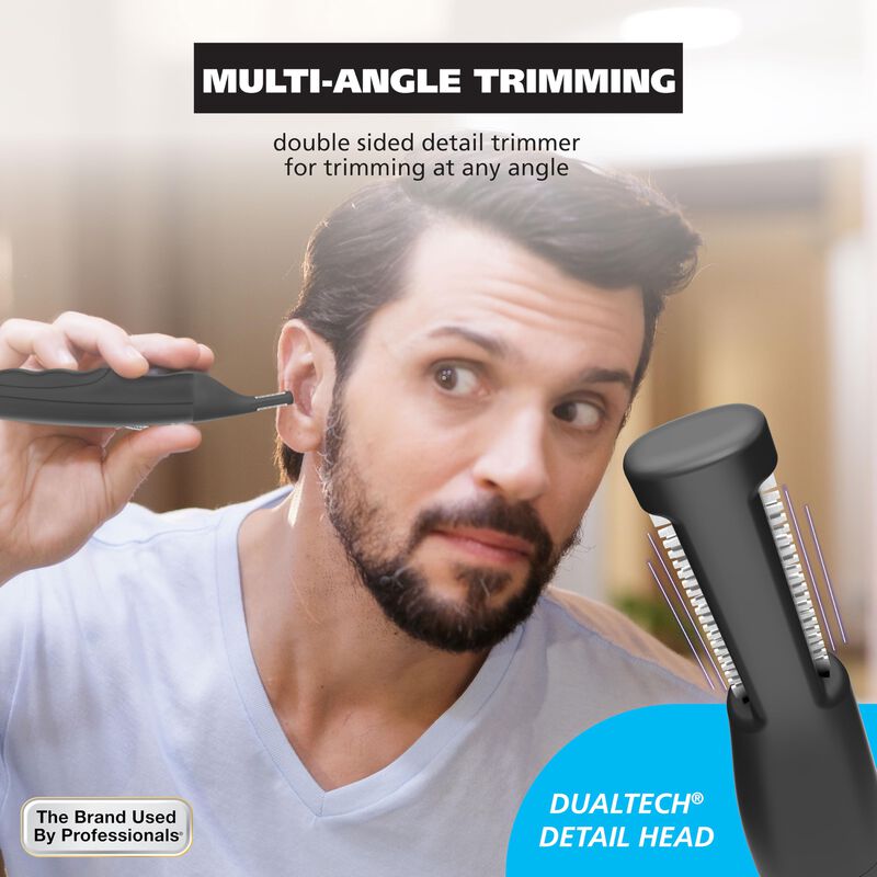 Trimmer Wahl Pro Series&reg; 3025656 Para Vello De ... image number null