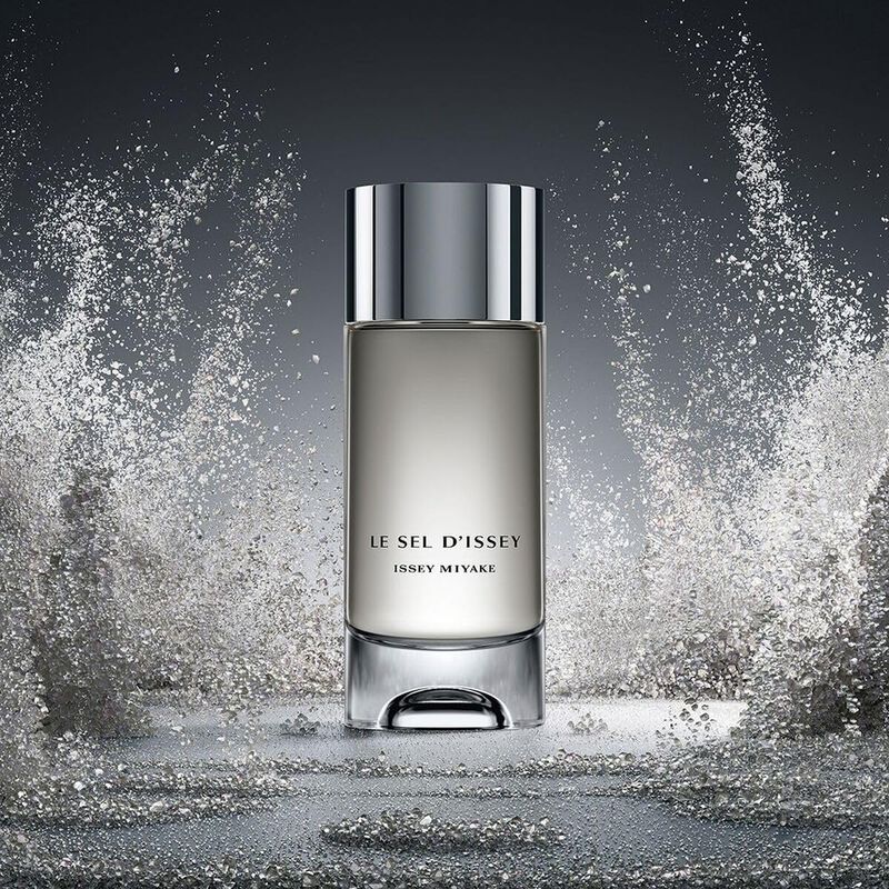 Perfume Issey Miyake Le Sel D'issey Eau De Toil... image number null