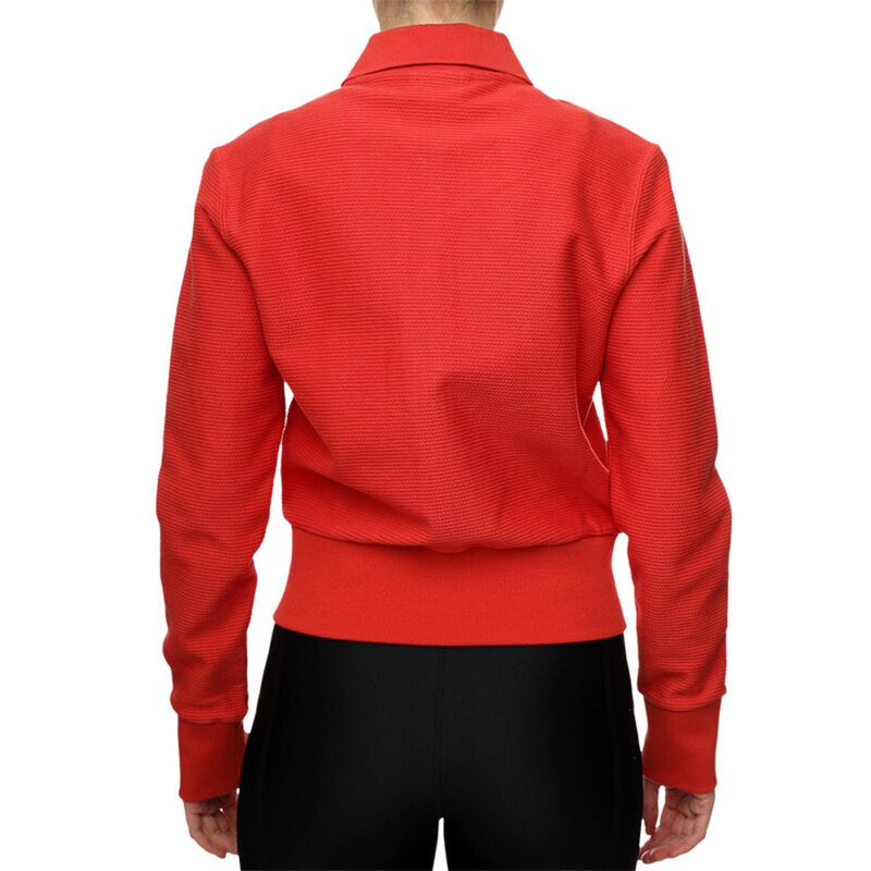 Chamarra Puma Premium Ess Cardigan Para Mujer image number null