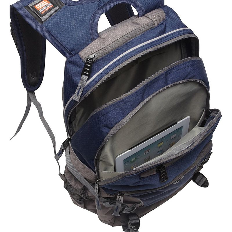 Mochila High Sierra Loop Para Viajes Y Trabajo,... image number null