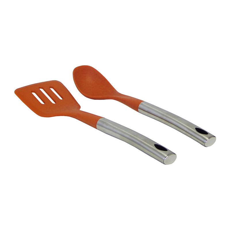 Batería de Cocina FOODE set 9 piezas color nara... image number null