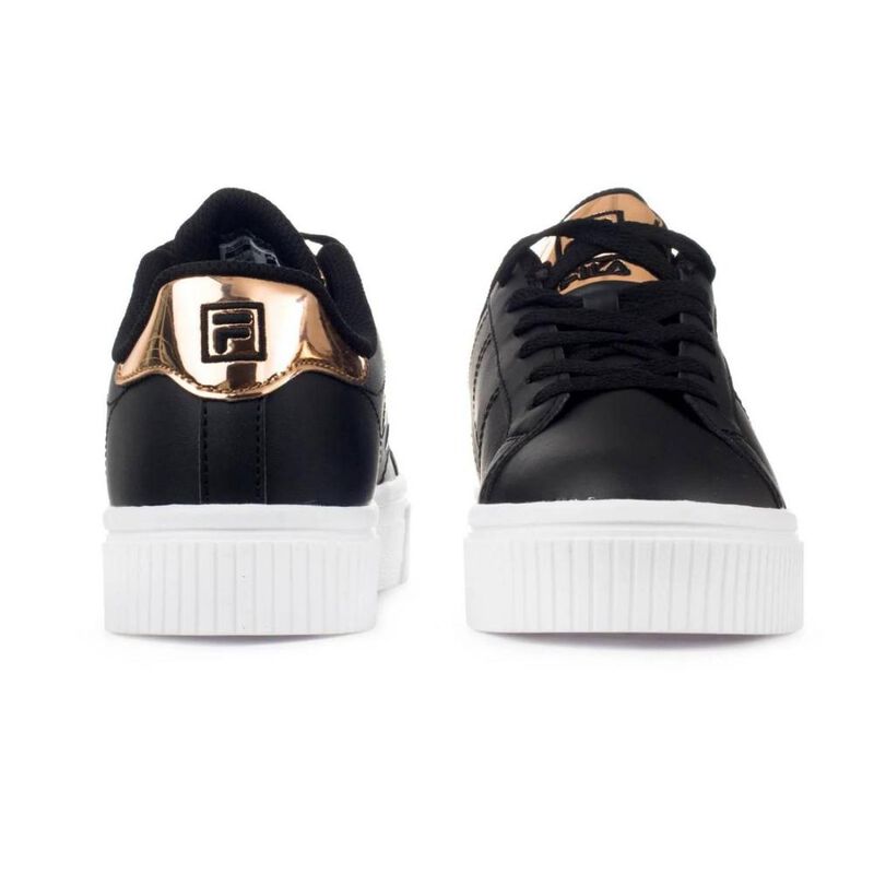 Tenis Fila Panache Para Mujer image number null