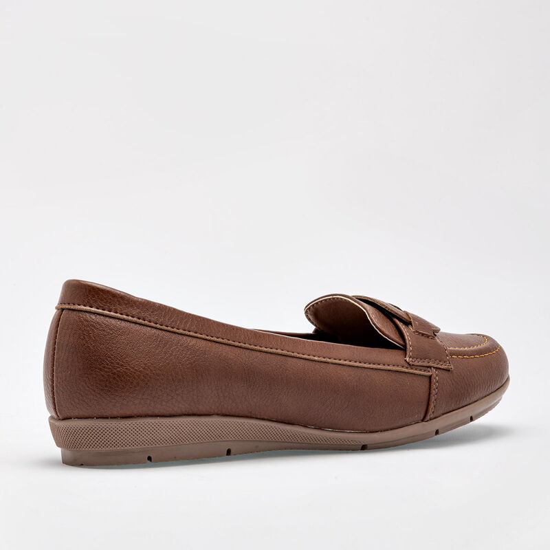 Gilardi Zapatos para mujer camel image number null