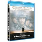 Salvar Al Soldado Ryan - Edici&oacute;n Horizontal (bd + Bd Extras) [blu-ray]