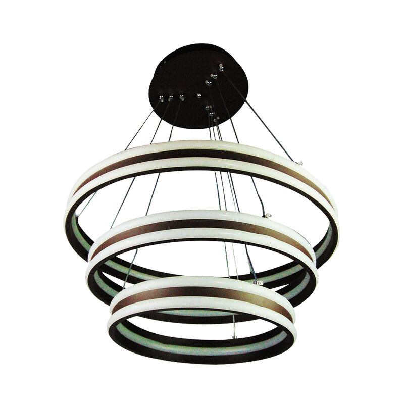 L&aacute;mpara Colgante Fantasy 030 Mil Luces image number null