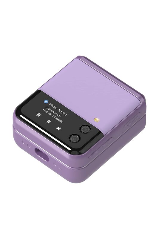 Funda Protectora Samsung Galaxy Para Buds2, Bud... image number null