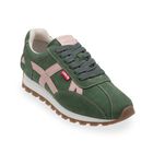 Tenis Levi's&reg; Jude Para Mujer L1126213 Verde