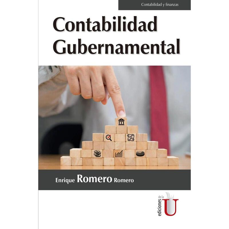 Contabilidad gubernamental image number null