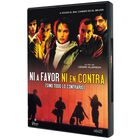 Ni a favor ni en contra (sino todo lo contrario) [DVD]