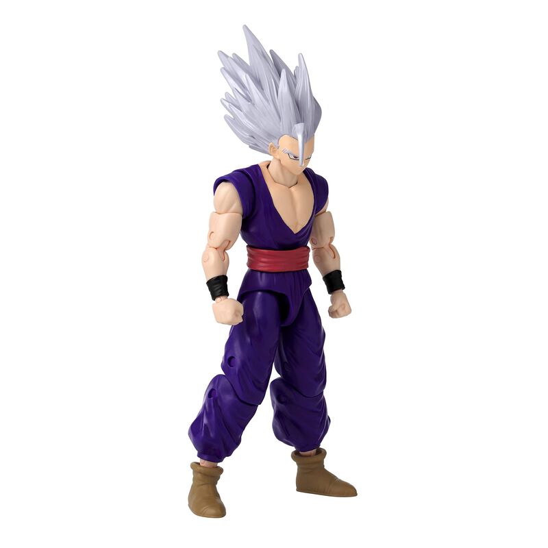 Figura De Acci&oacute;n Dragon Ball Super Dragon Stars... image number null