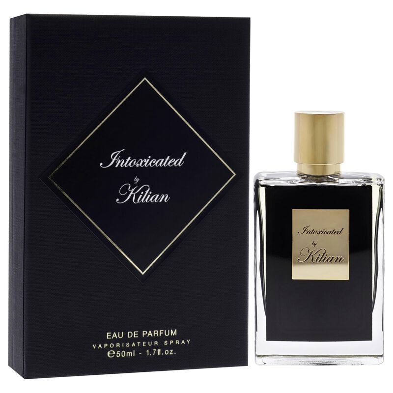 Perfume Kilian Intoxicated Eau De Parfum, 50 Ml... image number null