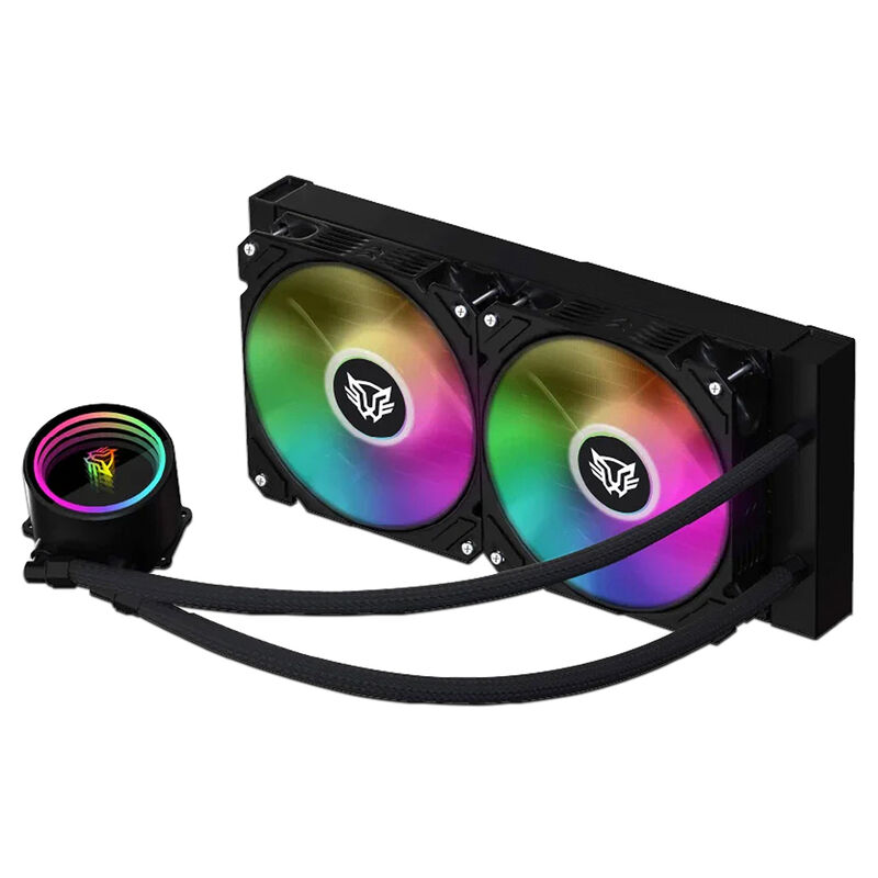 Sistema de Enfriamiento l&iacute;quido Balam Rush Hydr... image number null