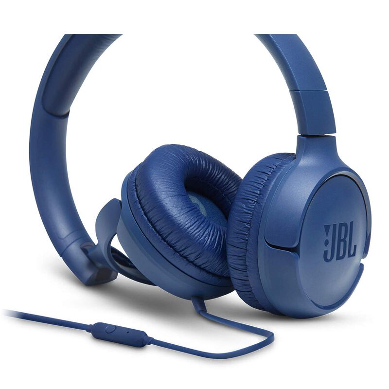Auriculares Supraaurales Jbl Tune 500 Con Cable... image number null