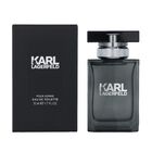 Agua de Tocador Karl Lagerfeld 50 ml