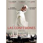 Las confesiones [DVD] (2016)