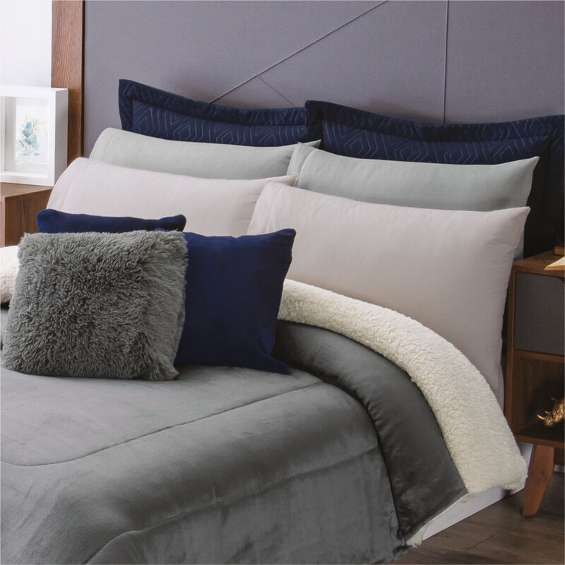 COBERTOR PACHICALIENTITO ARGOS KS/XL-QS image number null