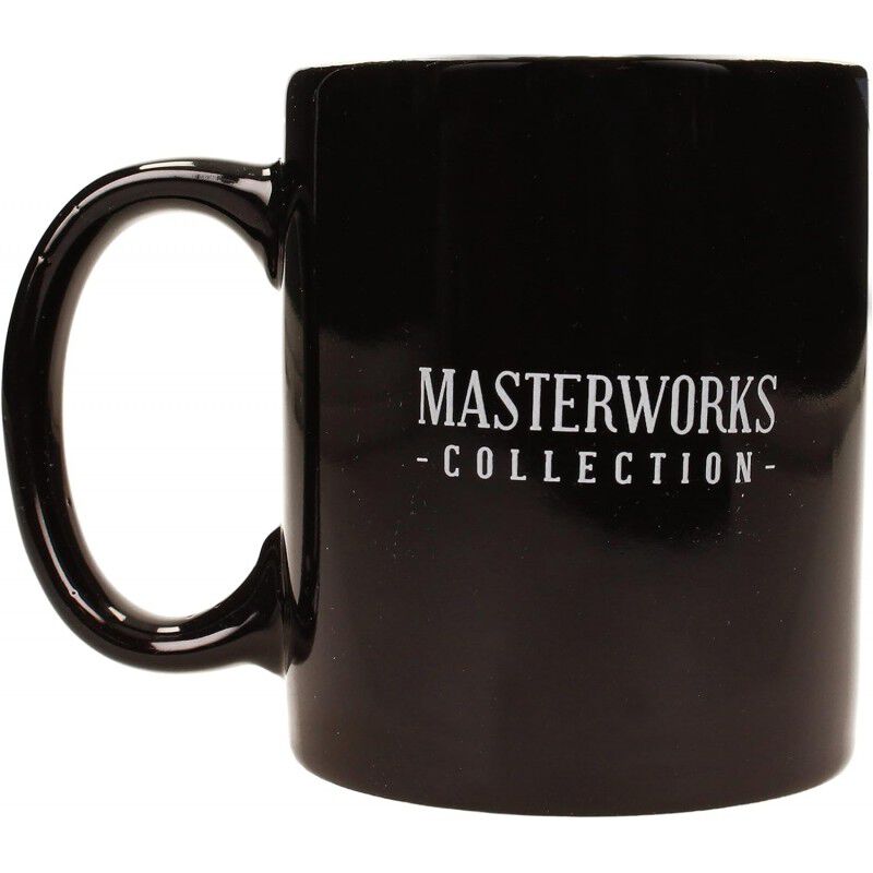 Taza Batman Masterworks Collection DC Cer&aacute;mica ... image number null