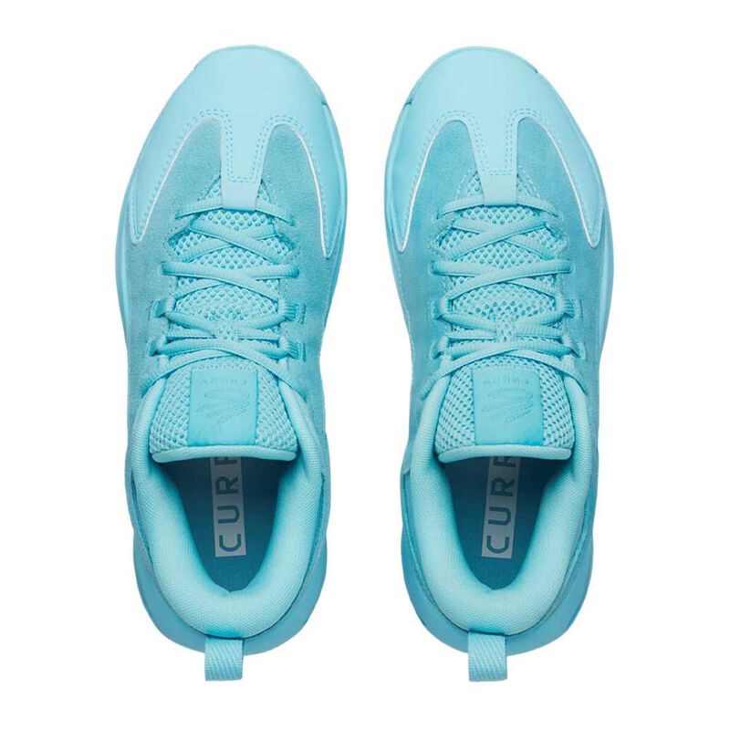 Tenis Under Armour Curry 3z 25 Sde Para Hombre image number null