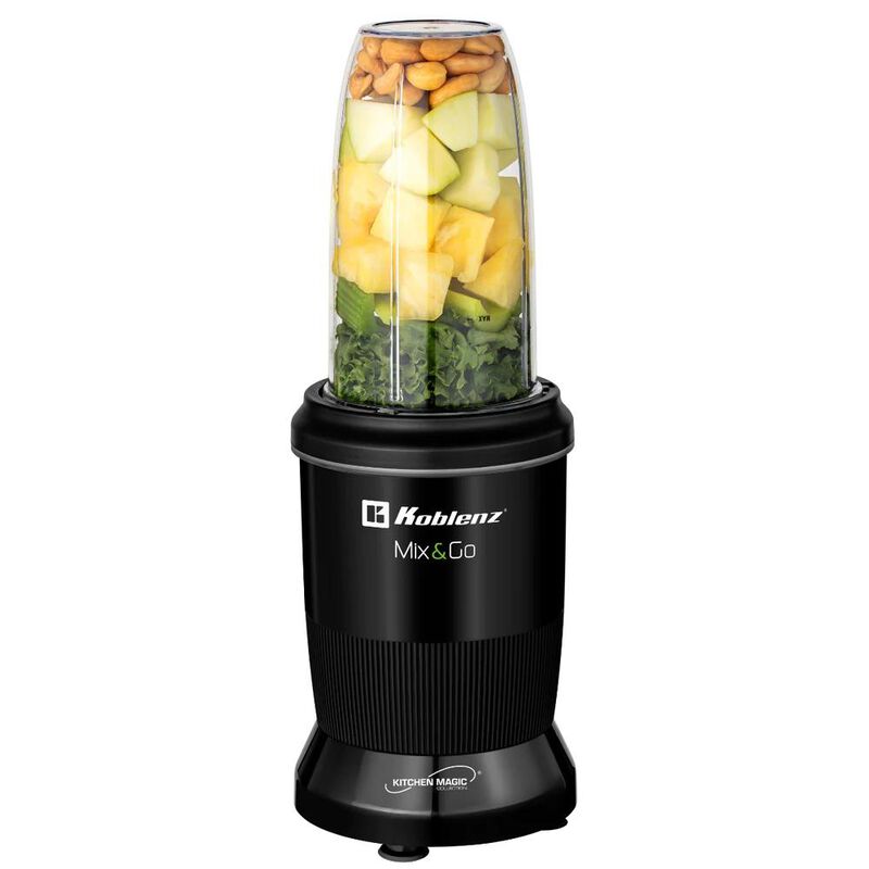 PROCESADOR ALIMENTOS MIX&GO KOBLENZ BKM800 PROF... image number null