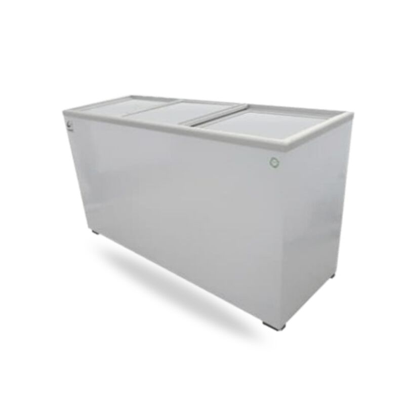 Congelador Paletero Horizontal Mod. Cch15 image number null