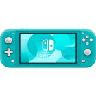 Consola Nintendo Switch Lite (Turquesa)
