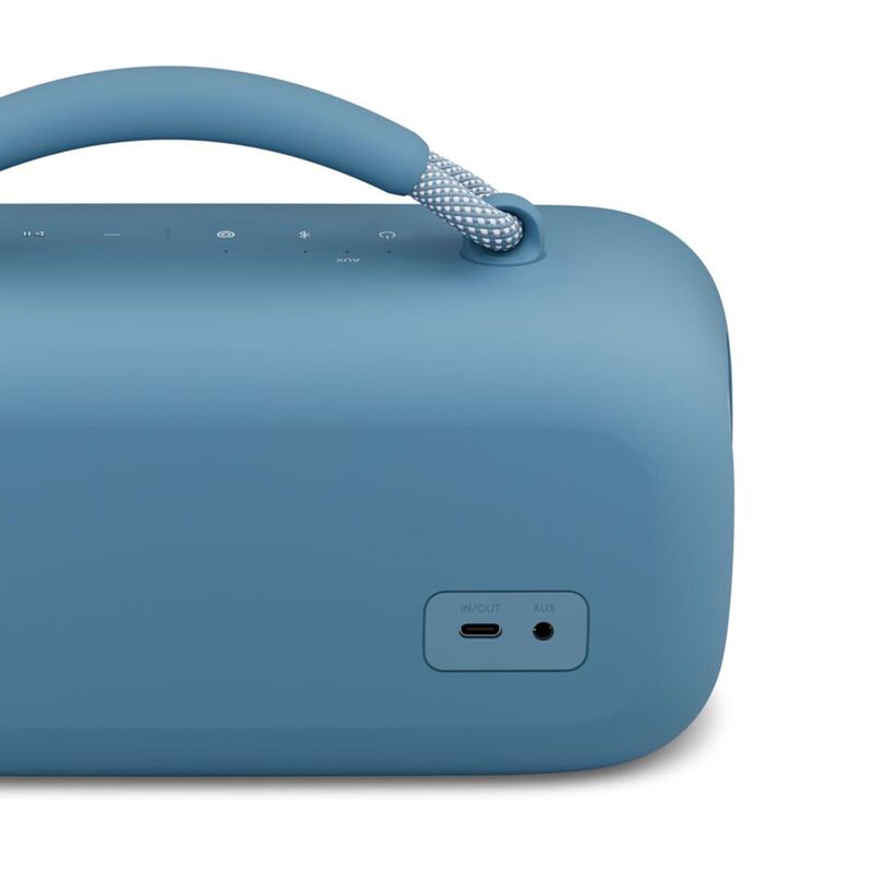 Altavoz Port&aacute;til Bose Soundlink Max Waterproof ... image number null