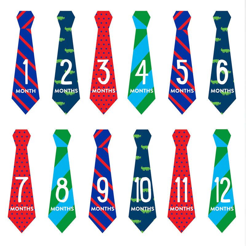 Estampas De Corbata image number null