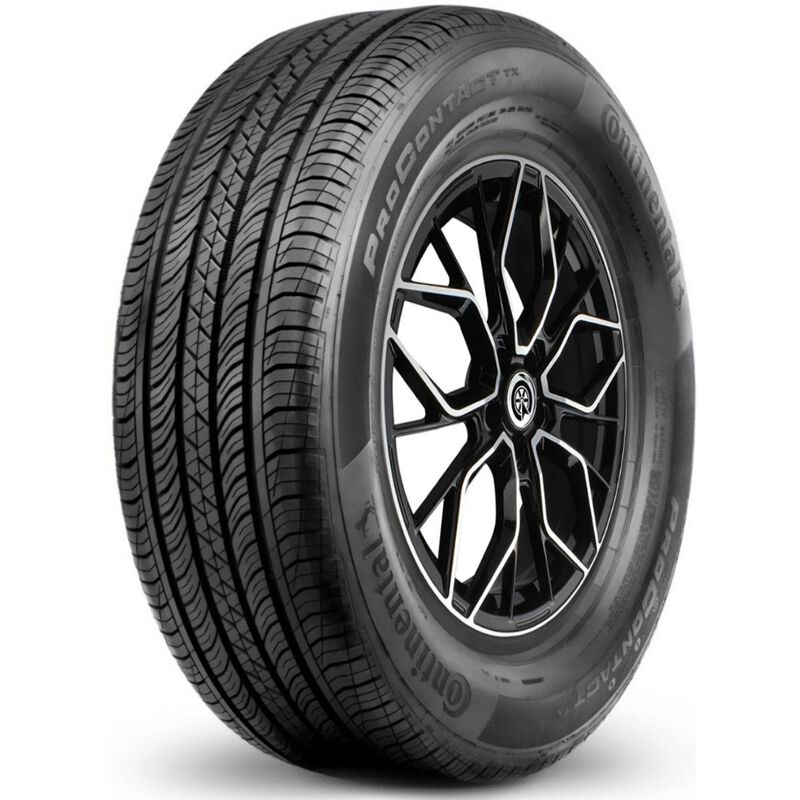Llanta 215/55R17 94V Continental Procontact TX image number null