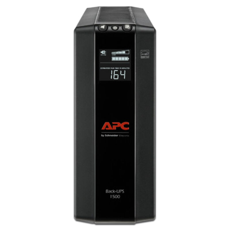 UPS APC BX1500M-LM60 de 1500VA/900W image number null