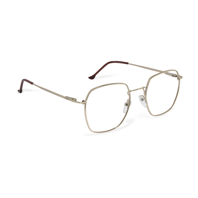 Lentes Girona de Metal Con Filtro Azul image number null