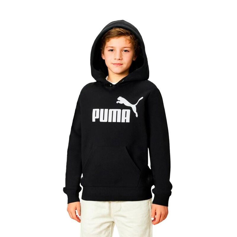 Sudadera Puma ESS Big Logo para Ni&ntilde;os image number null