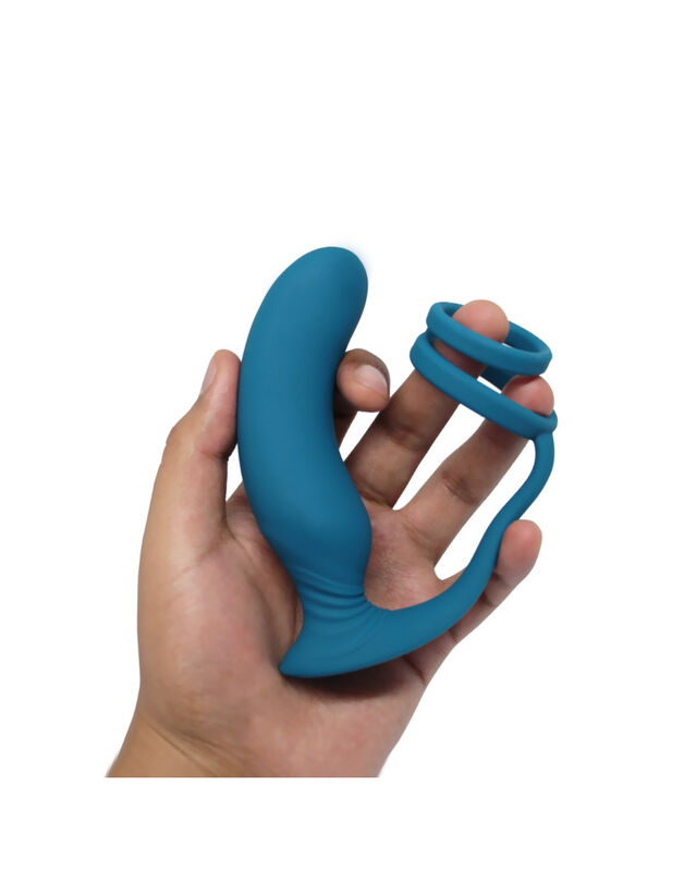 Temptation Force Prostatic image number null