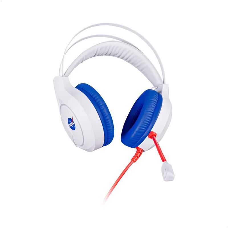 TechZone Diadema Gaming con Sonido de Alta Fide... image number null