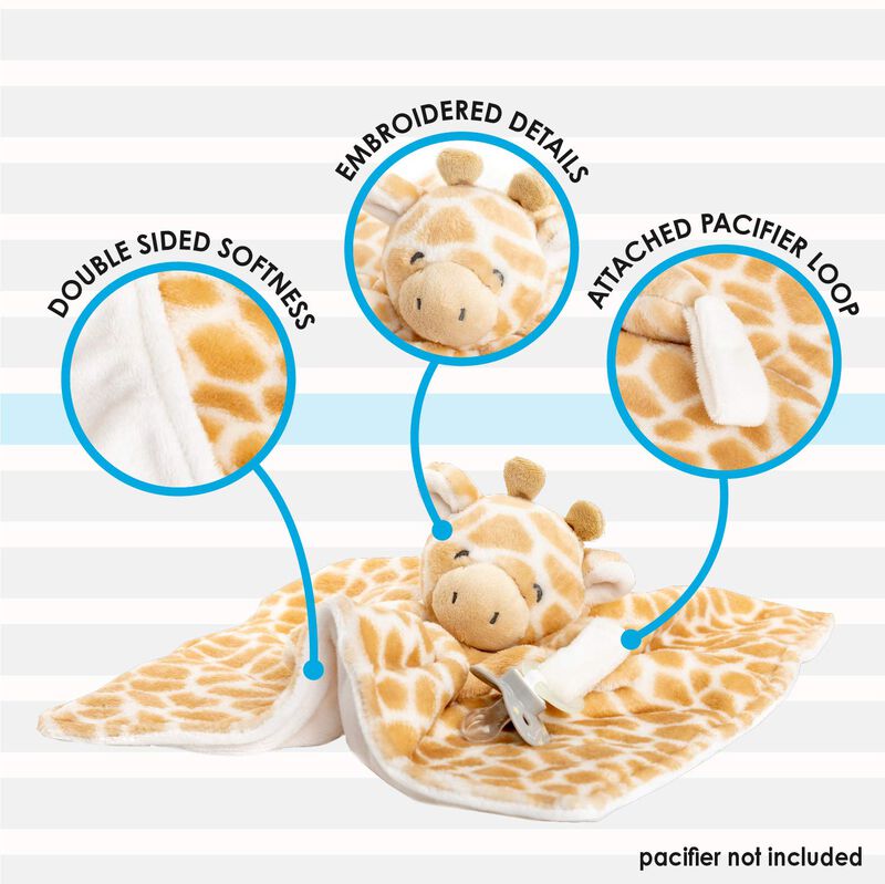 Manta De Seguridad Kids Preferred Carter's Jira... image number null
