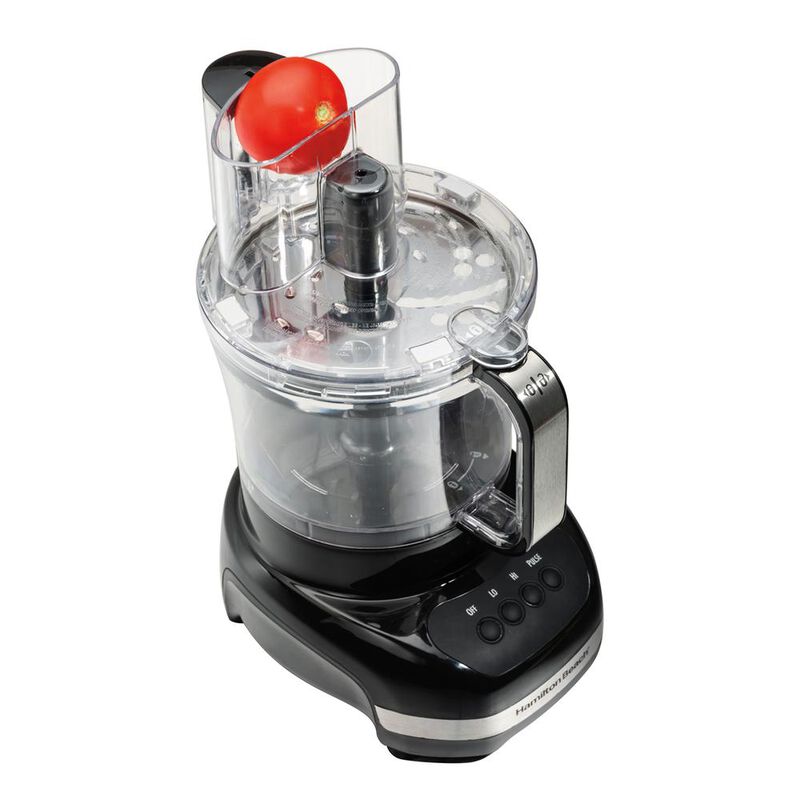 PROCESADOR ALIMENTOS HAMILTON BEACH 70580 CAP 4... image number null