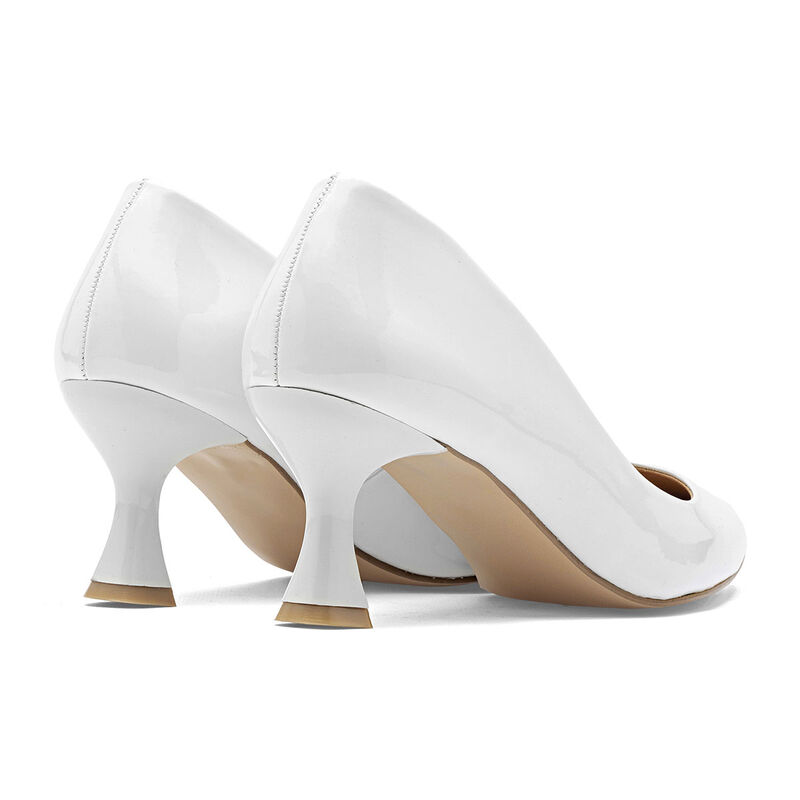 Felisa Villalobos Zapatilla Blanco Para Mujer 1... image number null