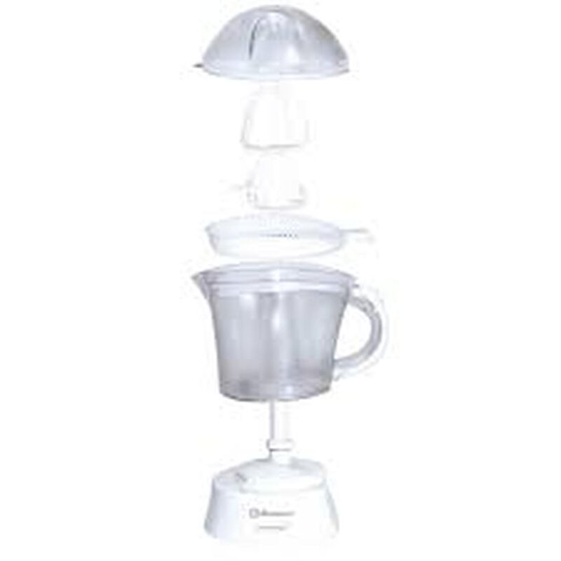 Exprimidor Jugos Citricos Koblenz Cekm-40 El&eacute;ct... image number null