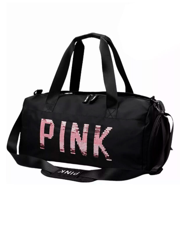 Pinky Black Pink Brule image number null