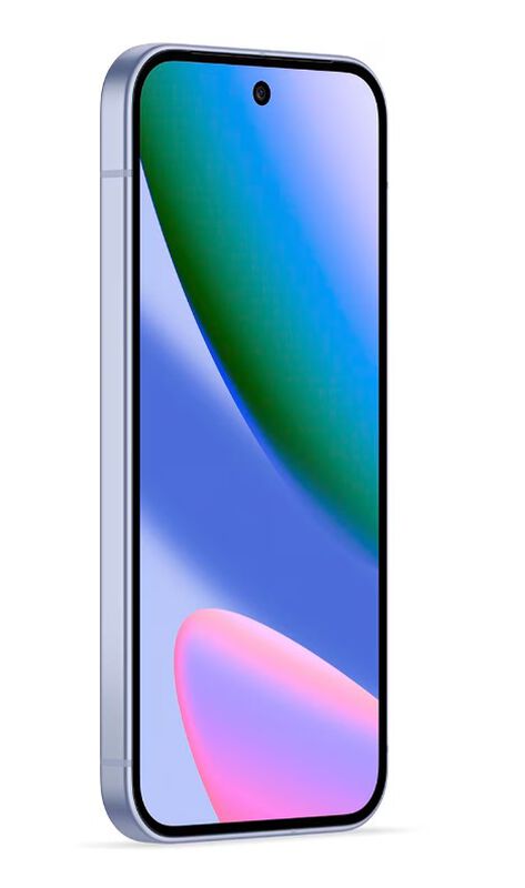 Google Pixel 10 128GB Glaciar image number null
