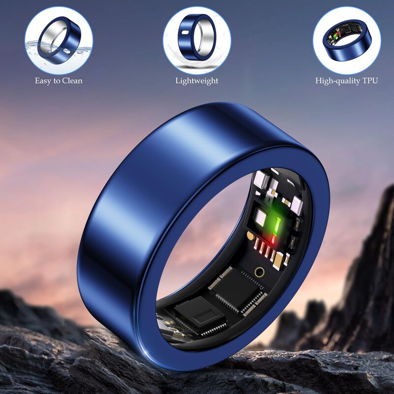 Funda Hexasider para Anillo Air Talla 8 - Pack ... image number null