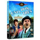 Uno, Dos, Tres [dvd]