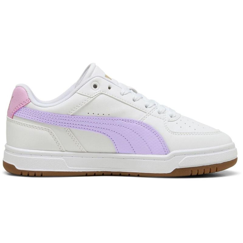 Tenis Puma Caven Iii Retro Jr Para Mujer image number null