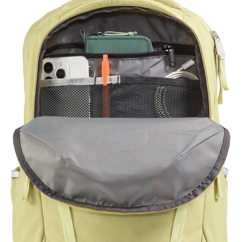 Mochila The North Face Vault 27l Pear/Lemon Mis... image number null