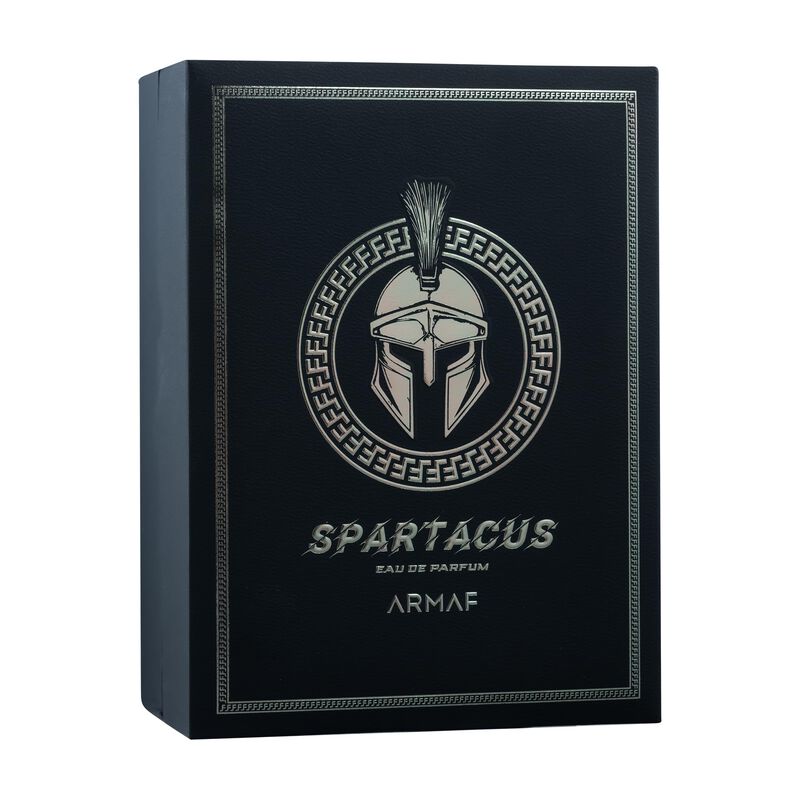 Perfume Armaf Spartacus 100 Ml Eau De Parfum Pa... image number null
